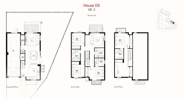 Unit D/5 Tce D Waterview Drive, Te Awa Lakes Horotiu_1