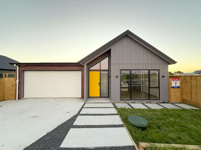 6 Kobe Street, Karaka