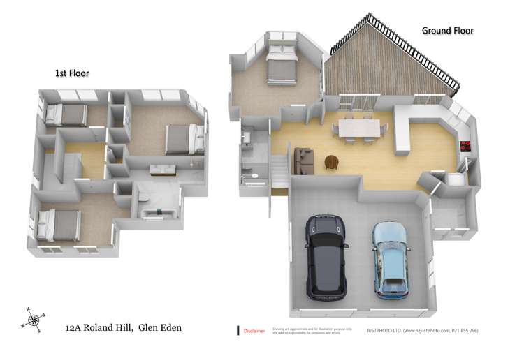 12a Roland Hill Glen Eden_5