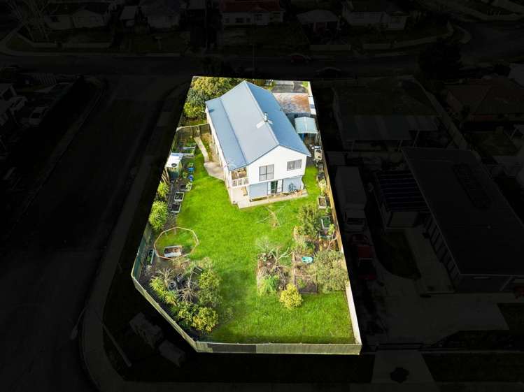 31 Heathdale Crescent Papakura_19