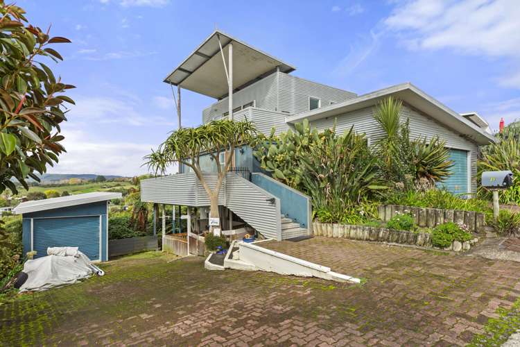 21 Bay View Road Raglan_33