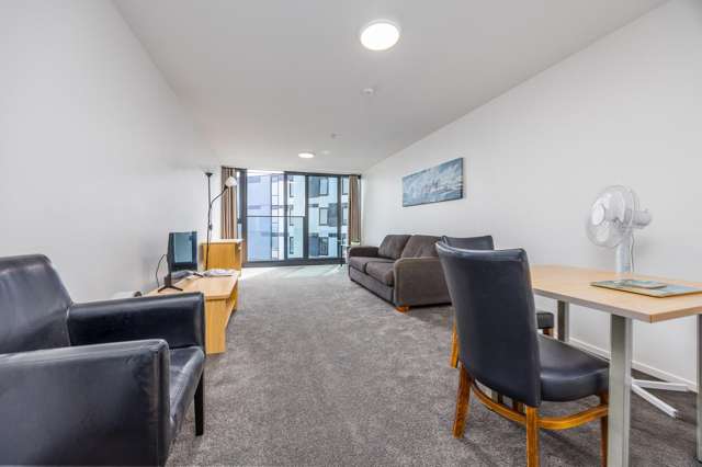 Stylish Central Living in Grafton