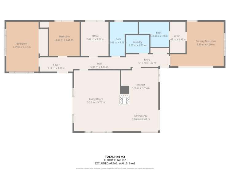 23 Dunbars Road Halswell_21