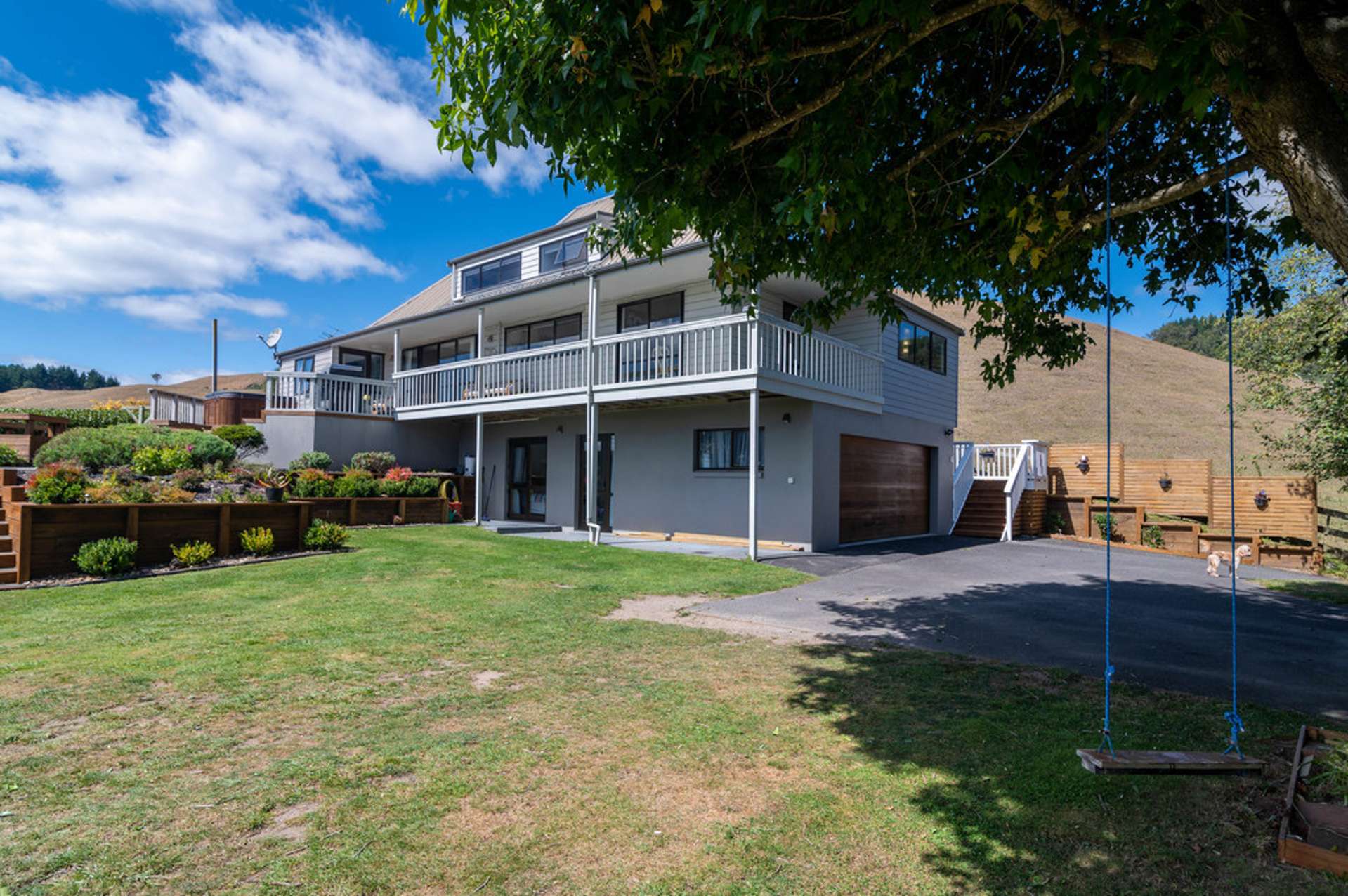 15 Place Lynmore Rotorua Houses for Sale One Roof