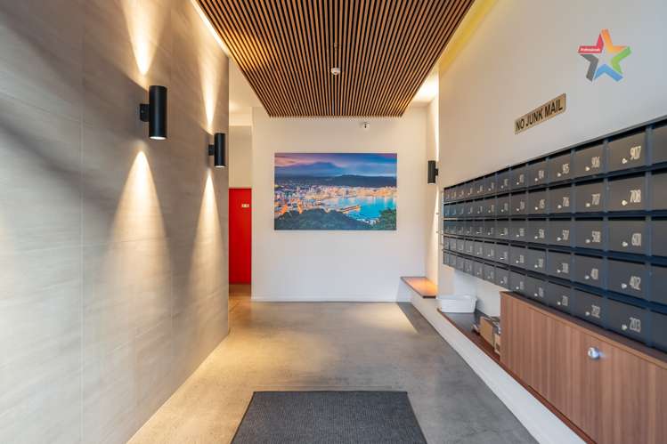 103/8 Wigan Street Te Aro_8