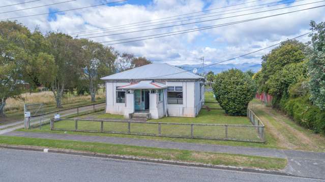 21 Mabel Street Levin_4