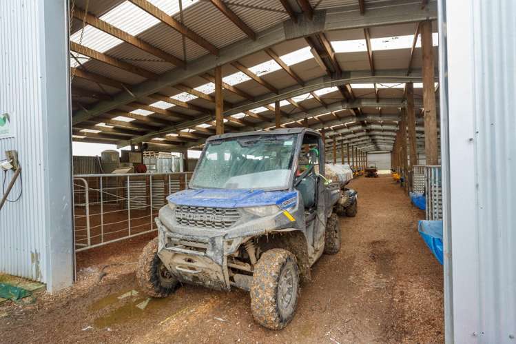 109B Te Tuhi Road, Okauia Matamata_11