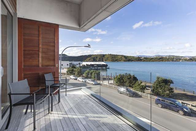 H202/326 Evans Bay Parade Hataitai_4