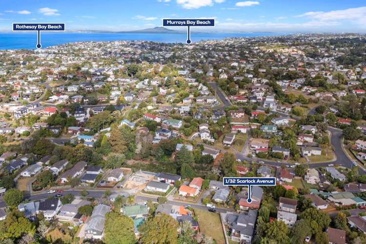 1/32 Scarlock Avenue Browns Bay_18