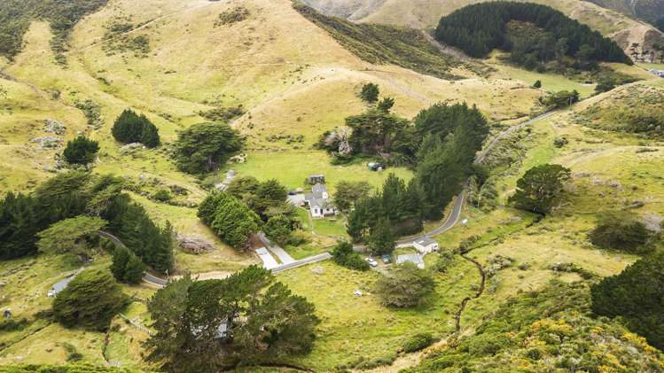 509 South Makara Road Makara_2