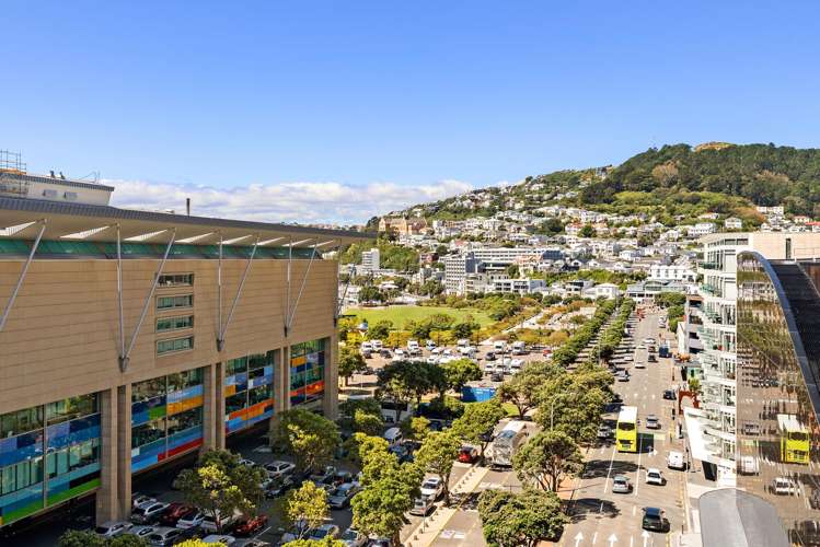 8A/42 Cable Street Te Aro_20