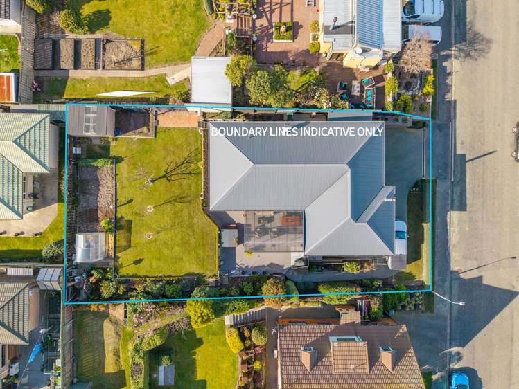 13 Leven Street Oamaru_23