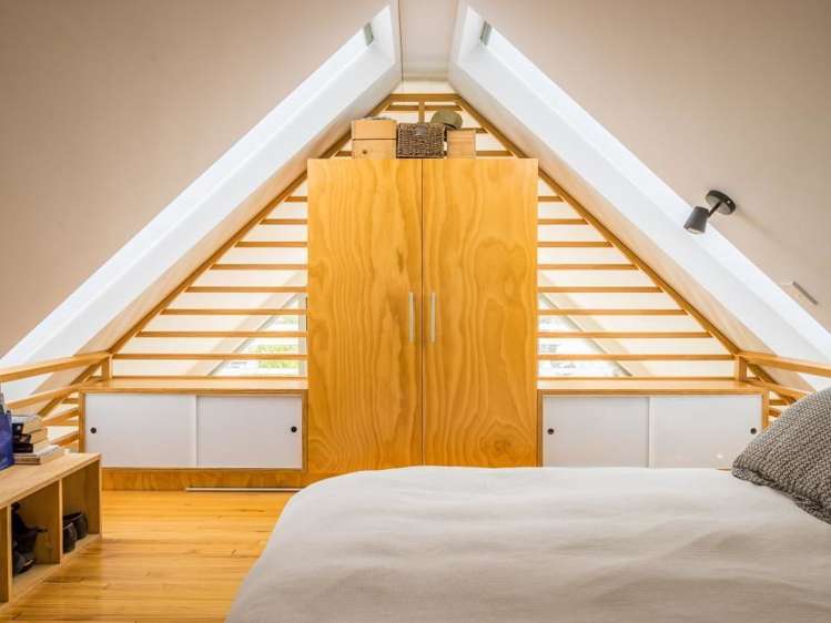 7a Boston Terrace Aro Valley_11