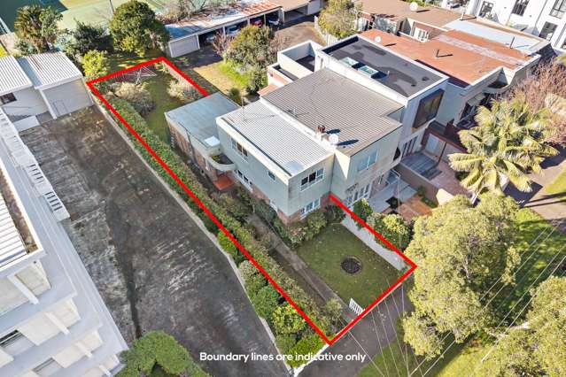 1/20 Atkin Avenue Mission Bay_1