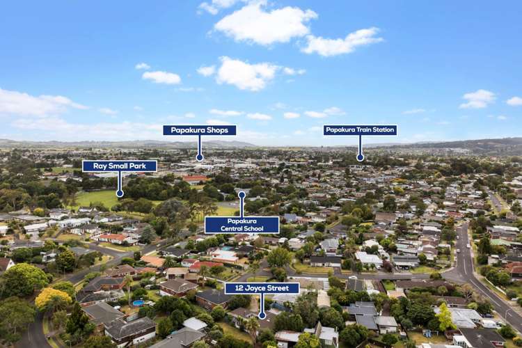 12 Joyce Street Pahurehure_10