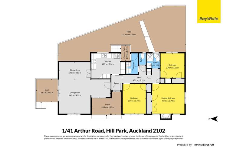1/41 Arthur Road Hillpark_13