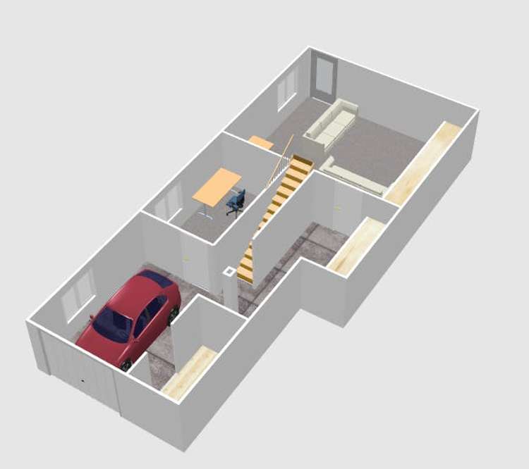 279b Hillsborough Road Hillsborough_14