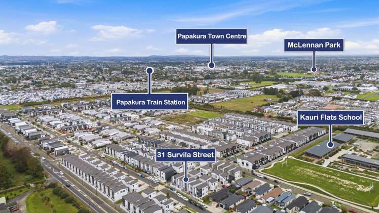 31 Survila Street Takanini_21