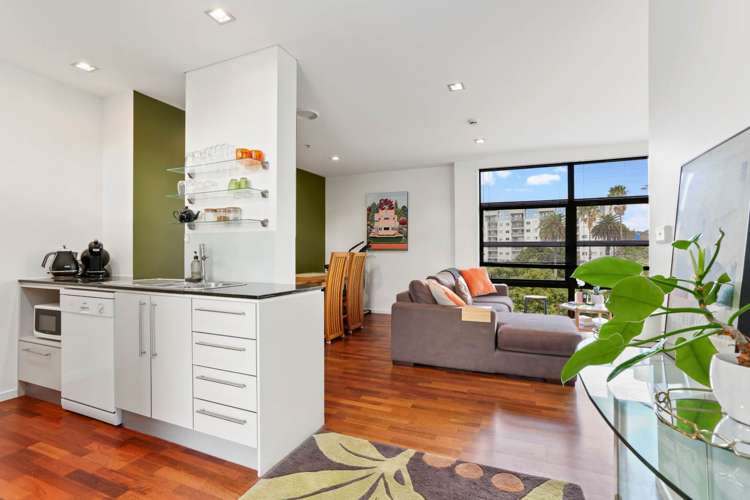 312/57 Mahuhu Crescent Auckland Central_4