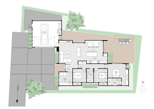 3B Constance Street Queenwood_1