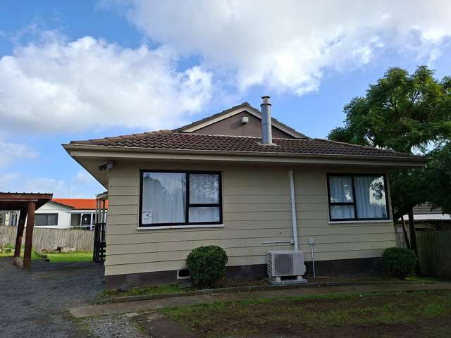 Spacious & Beautifully Renovated Family Home