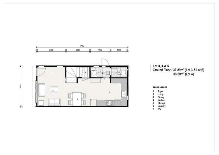 Lot 4/17 Sunnyfield Crescent Glenfield_10