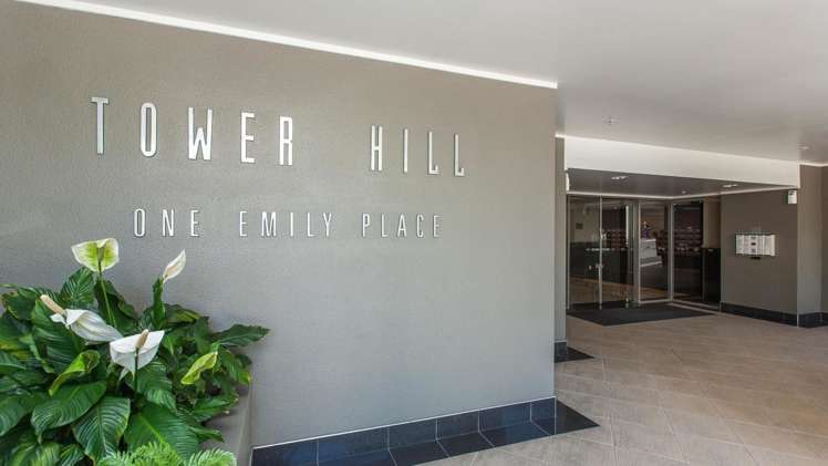4a/1 Emily Place Auckland Central_14