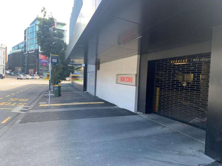 200 Victoria Street City Centre_8