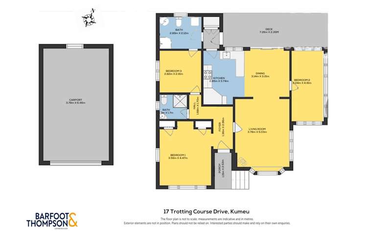 17 Trotting Course Drive Kumeu_18