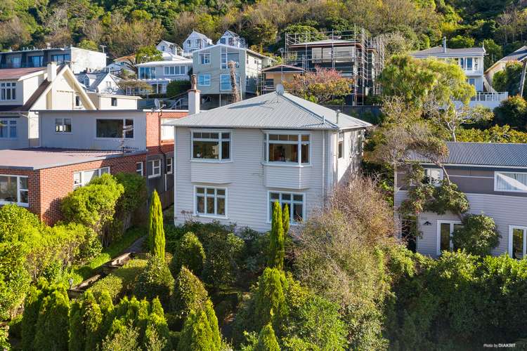 20 Barton Terrace Thorndon_14