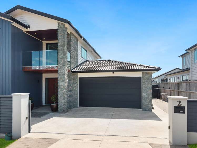 2 Drumnaconagher Road Flat Bush_4