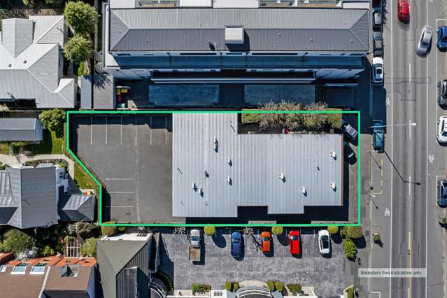 1-4, 867 Colombo Street Christchurch Central_2
