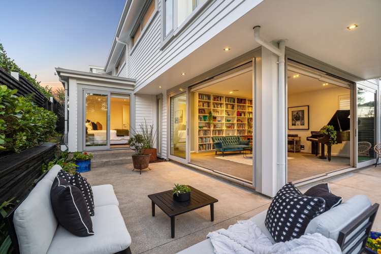 17 Lemington Road Westmere_24