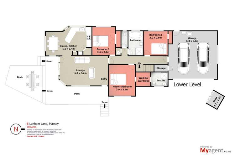 6 Lanham Lane Massey_25