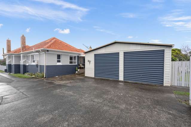 5a Mair Street Regent_2