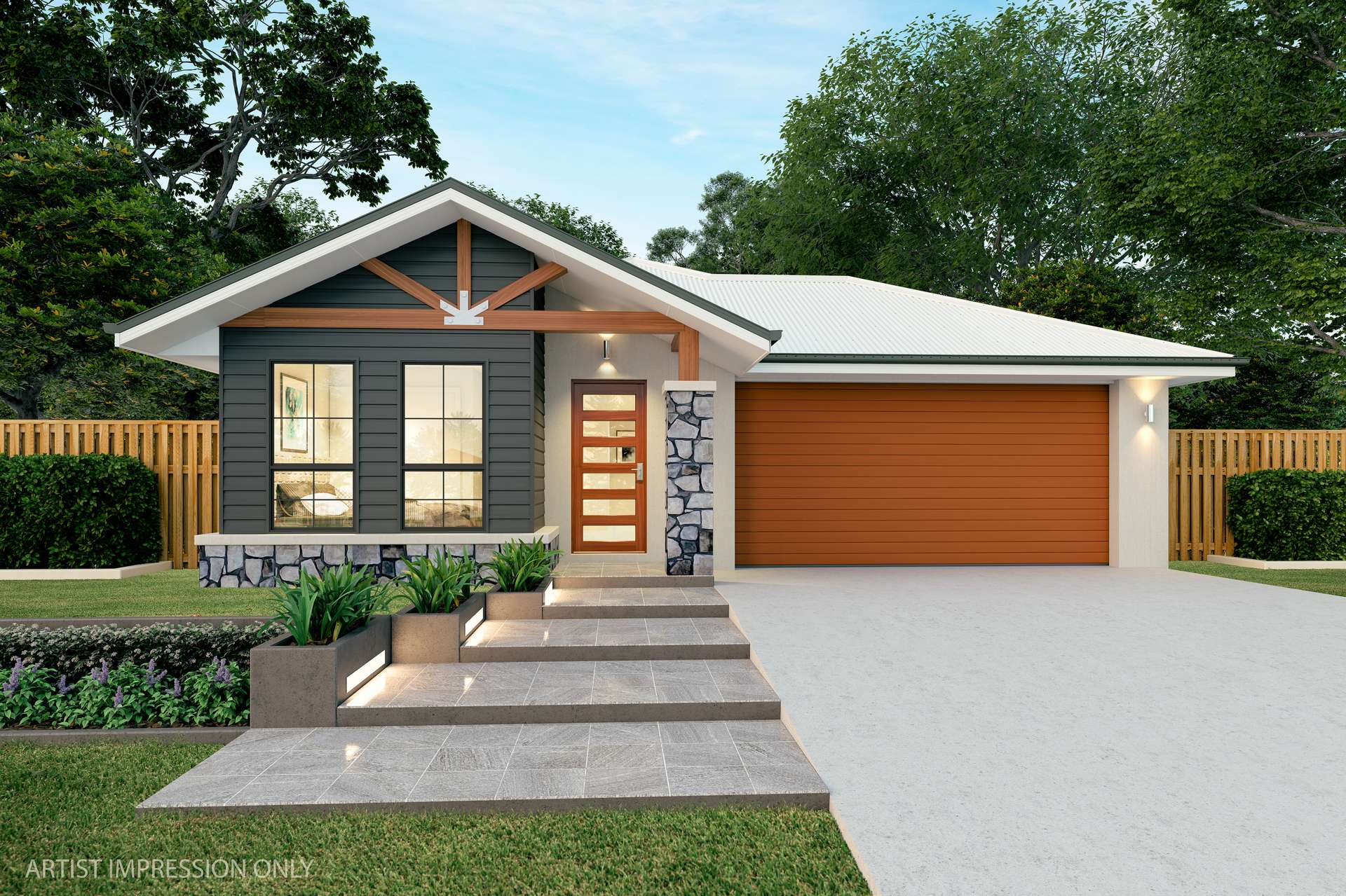 Lot 89 Hass Drive Ohauiti_0