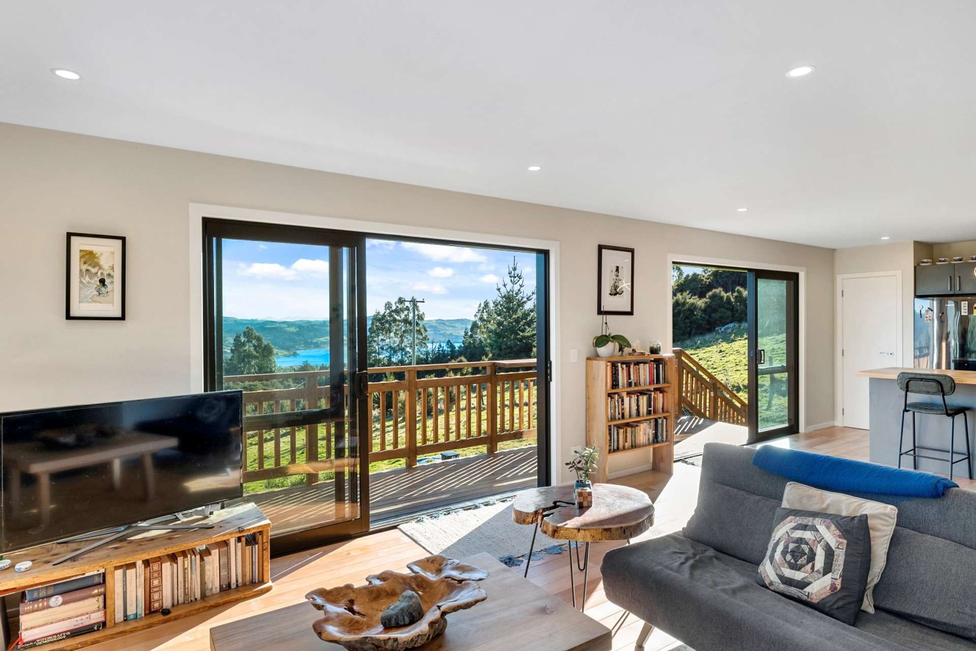 798 Mount Cargill Road Mount Cargill Dunedin City Houses for Sale