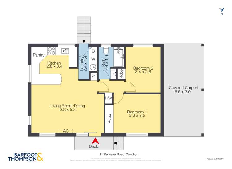 11 Kaiwaka Road_2