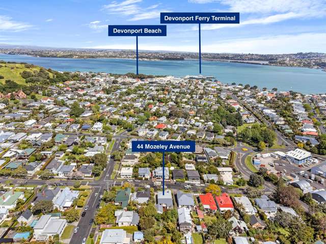 44 Mozeley Avenue Devonport_4