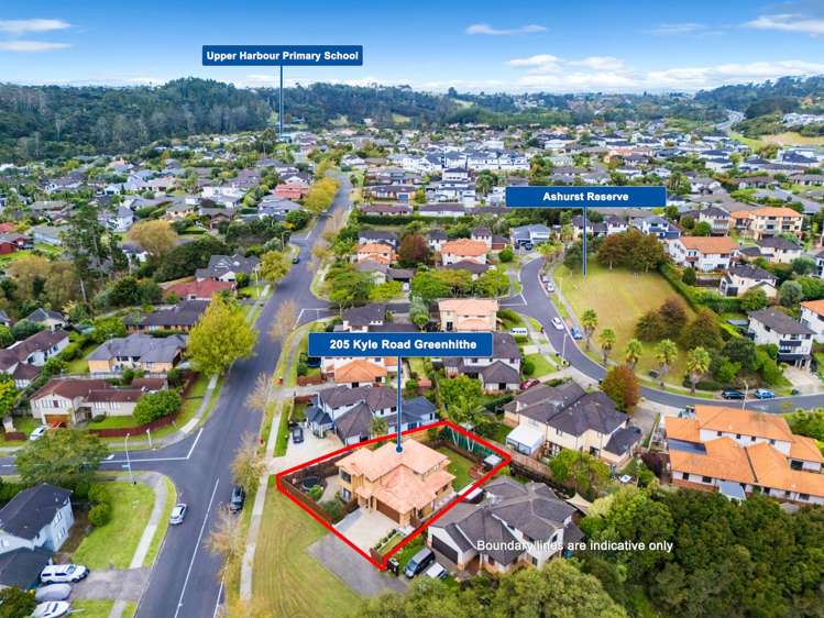 205 Kyle Road Greenhithe_24