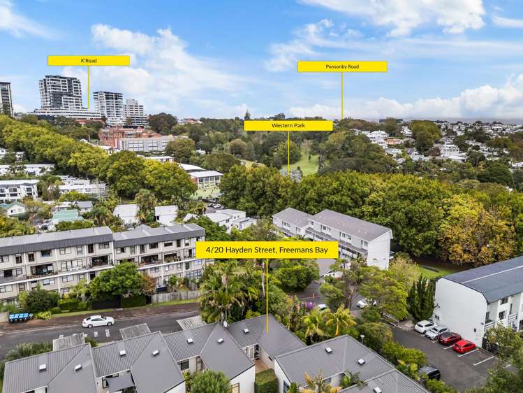 4/20 Hayden Street Freemans Bay_17