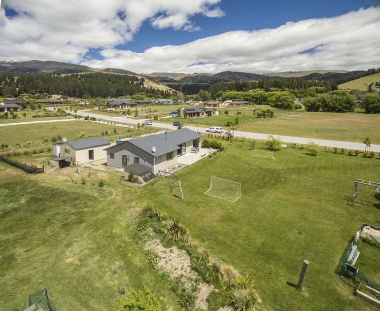 20 Harris Place Luggate_23