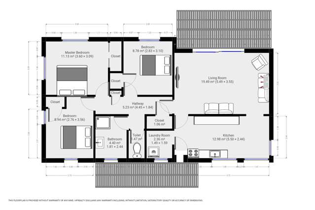 64 Miro Drive Murupara_1