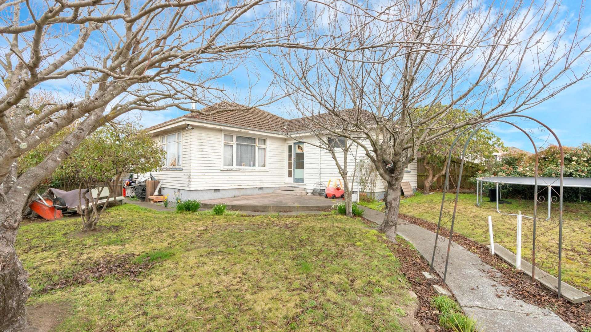 110 Hampshire Street Aranui_0
