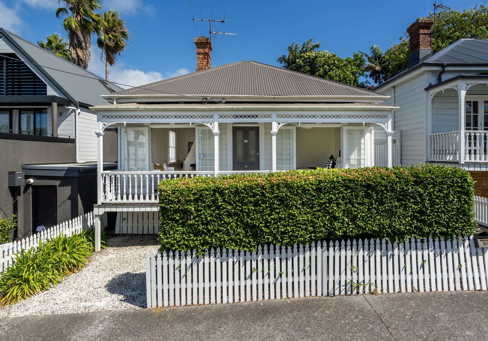 80 Lincoln Street Ponsonby_0