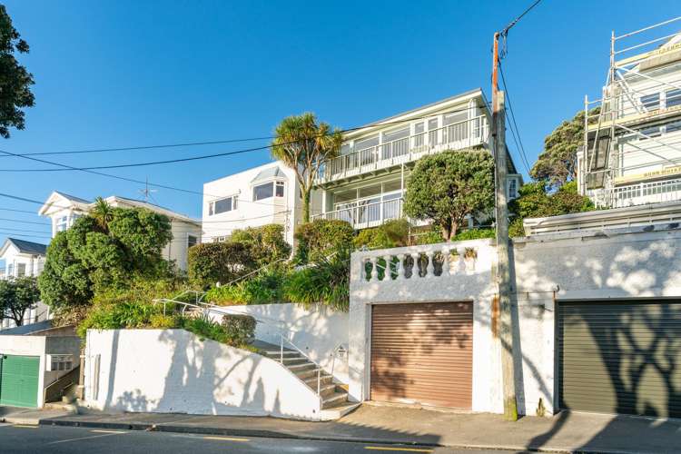 37 The Crescent Roseneath_34