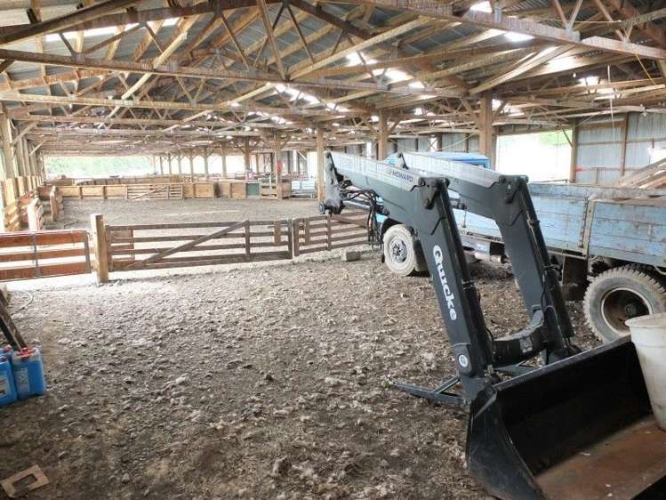 685 Benmore Otapiri Road Winton Surrounds_11