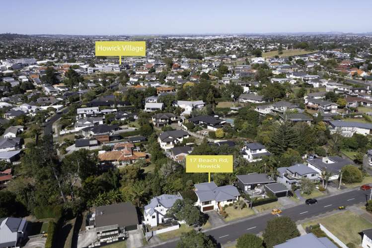 17 Beach Road Mellons Bay_27