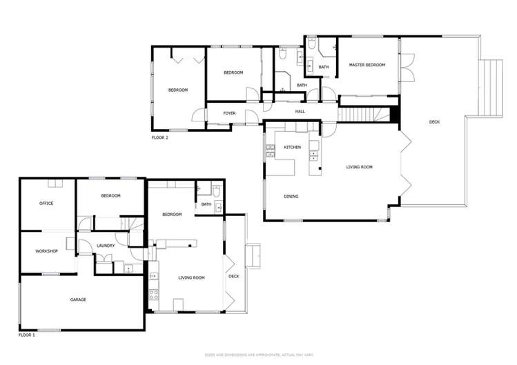 22 William Denny Avenue Westmere_20