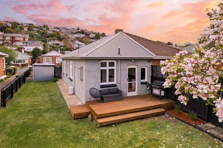 127 Fitzroy Street Forbury_16
